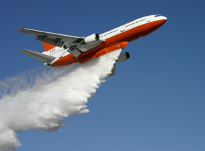 10 Tanker Air Carrier